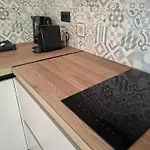 Aparthotel Aelia Luxury & Pool Skafidia