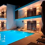 Aparthotel Aelia Luxury & Pool *