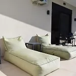 Aparthotel Aelia Luxury & Pool Skafidia