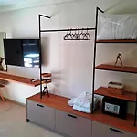 Aparthotel Aelia Luxury & Pool *