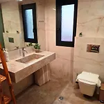 Aelia Luxury & Pool Aparthotel