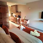 Aparthotel Aelia Luxury & Pool