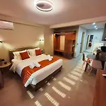 Aparthotel Aelia Luxury & Pool