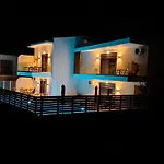 Aelia Luxury & Pool