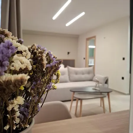 Aparthotel Aelia Luxury & Pool