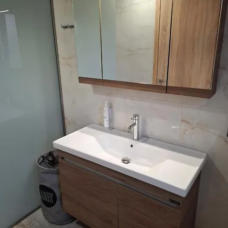 Aparthotel Aelia Luxury & Pool *