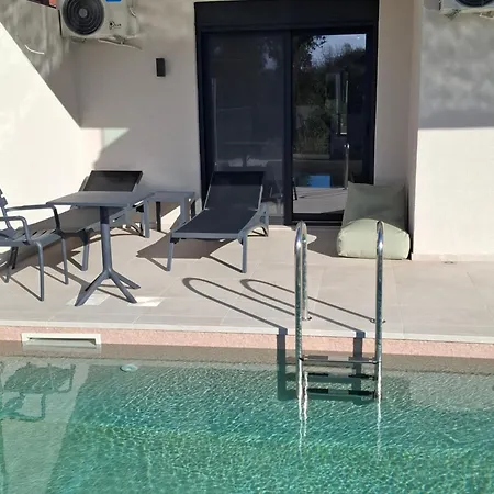 Aparthotel Aelia Luxury & Pool