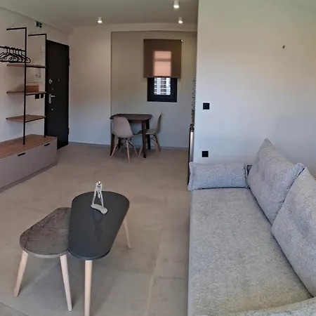 Aelia Luxury & Pool Skafidia