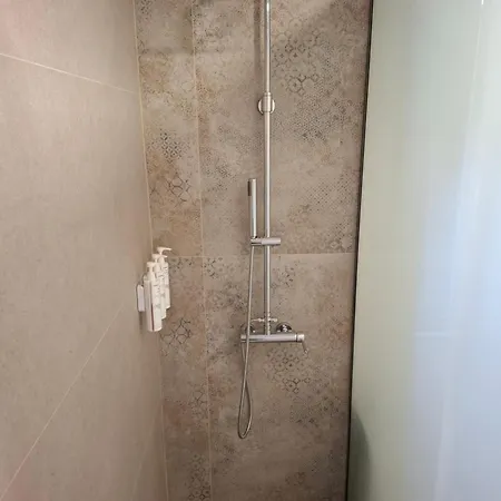 Aelia Luxury & Pool Appart hôtel