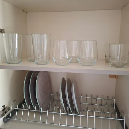 Aelia Luxury & Pool *