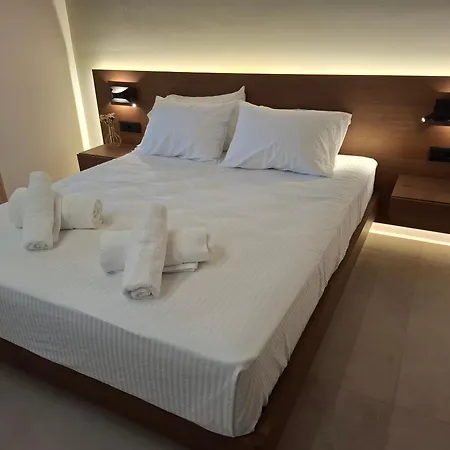 Appart hôtel Aelia Luxury & Pool