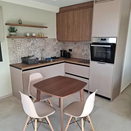 Aparthotel Aelia Luxury & Pool