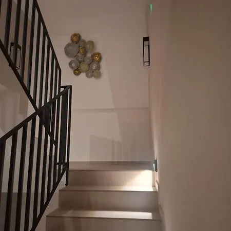 Aparthotel Aelia Luxury & Pool Skafidia