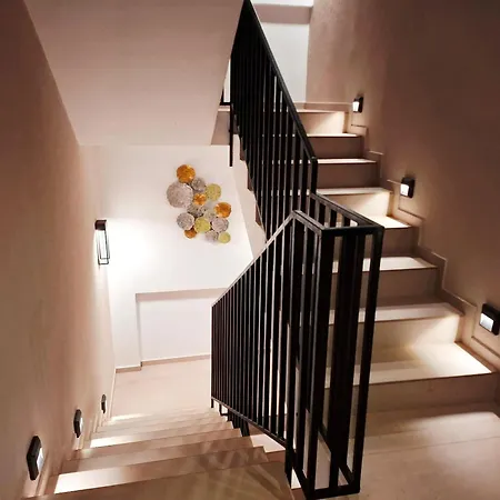 Aelia Luxury & Pool Aparthotel Skafidia