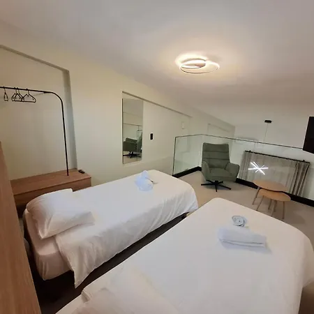 Aelia Luxury & Pool Aparthotel