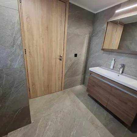 Aparthotel Aelia Luxury & Pool Skafidia