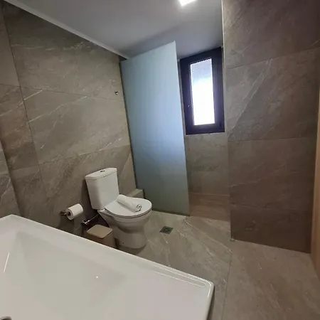 Aelia Luxury & Pool Aparthotel *
