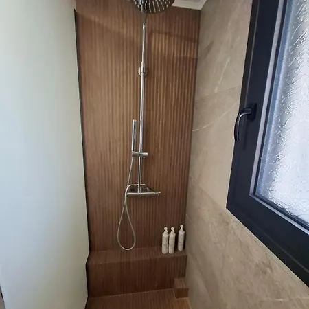 Aparthotel Aelia Luxury & Pool Skafidia