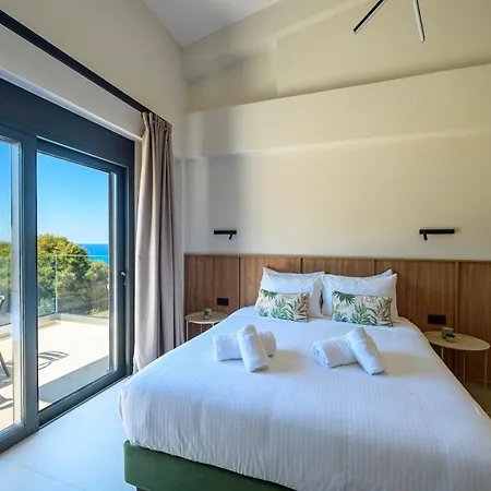 Aparthotel Aelia Luxury & Pool