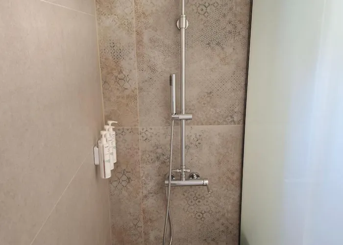 Aelia Luxury & Pool Ξενοδοχείο με διαμερίσματα