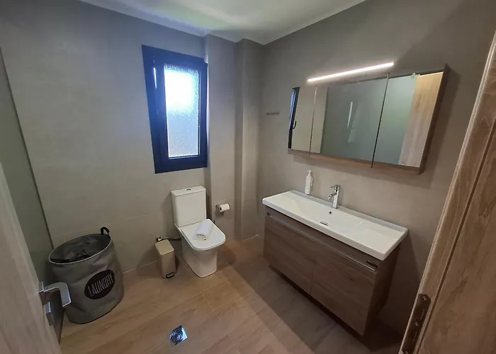 Aelia Luxury & Pool * Szkafidiá