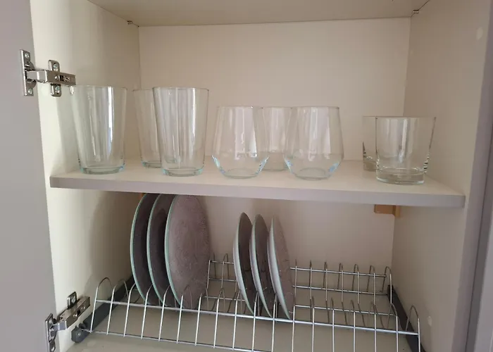 Aelia Luxury & Pool *