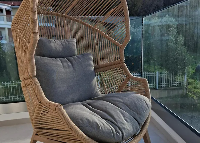 Aelia Luxury & Pool * Σκαφιδιά