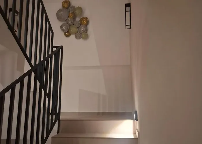 Apartmanhotel Aelia Luxury & Pool Szkafidiá