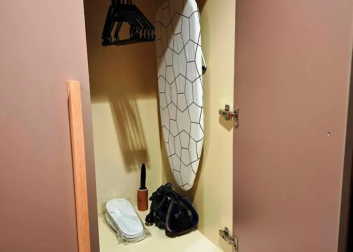 Aelia Luxury & Pool Aparthotel