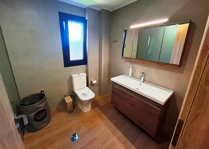 Aparthotel Aelia Luxury & Pool