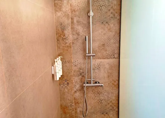 Aparthotel Aelia Luxury & Pool