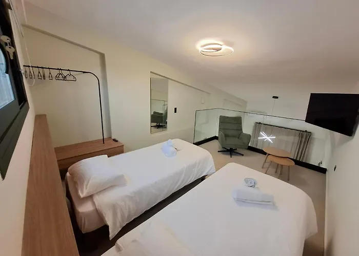 Aelia Luxury & Pool Aparthotel