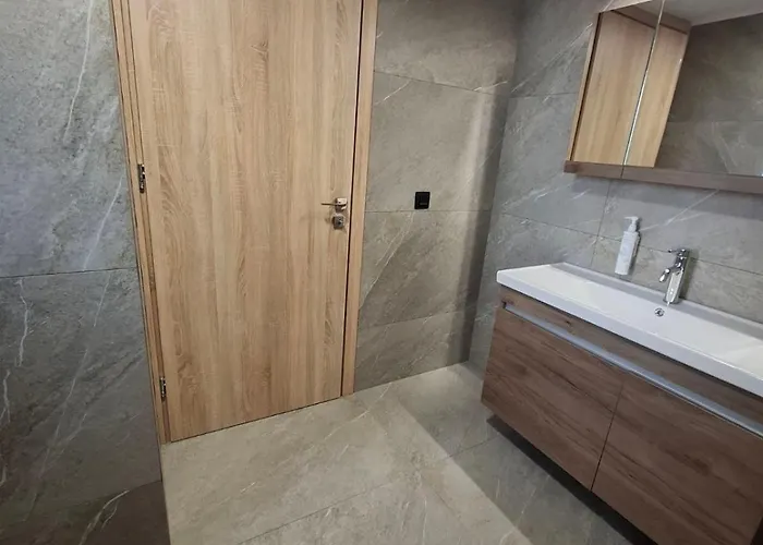 Aparthotel Aelia Luxury & Pool Skafidia